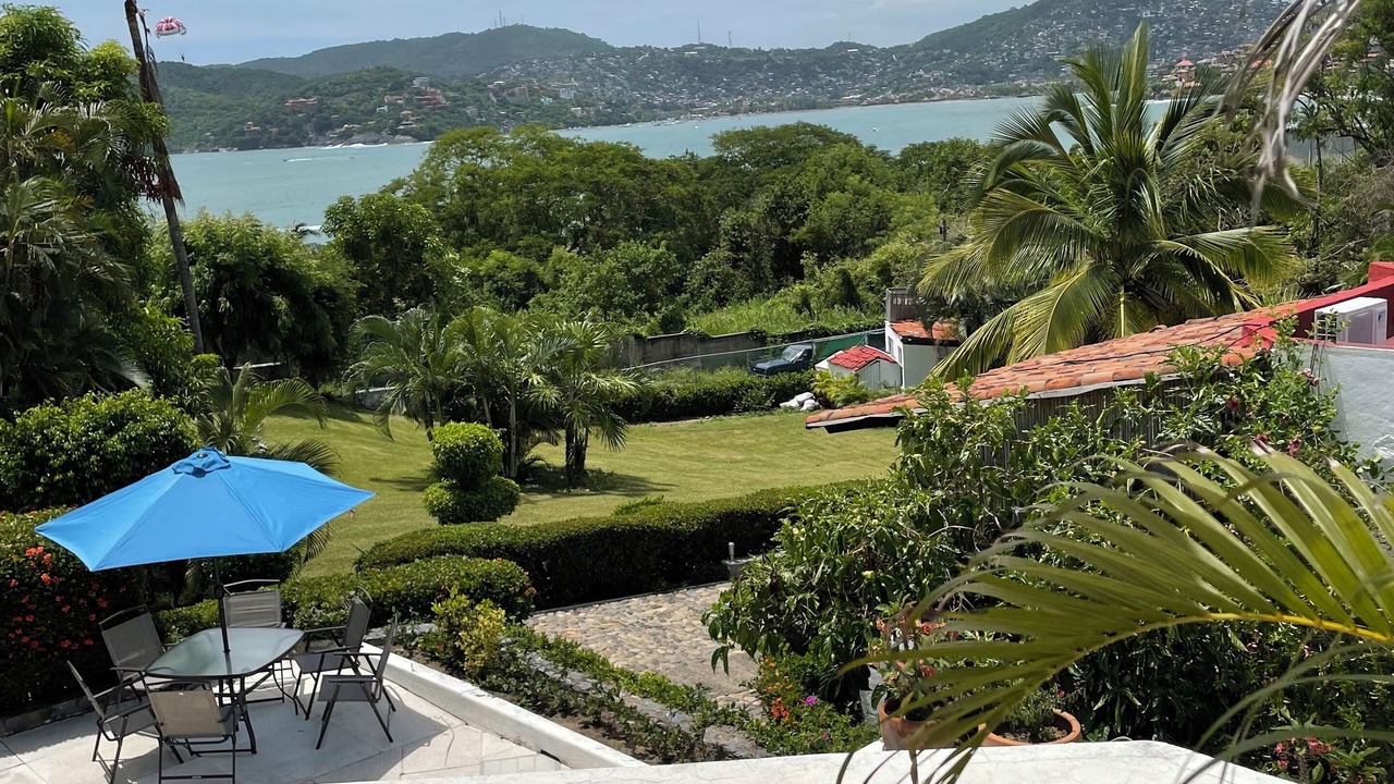 Photo of Outdoor in Playa Las Gatas