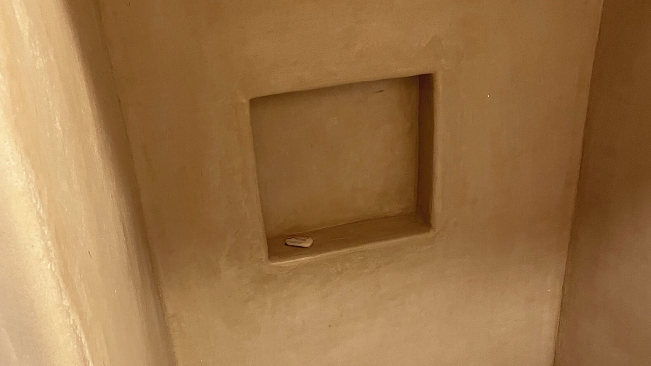 Photo of Bathroom in Playa Las Gatas