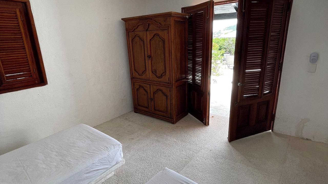 Photo of Bedroom in Playa Las Gatas