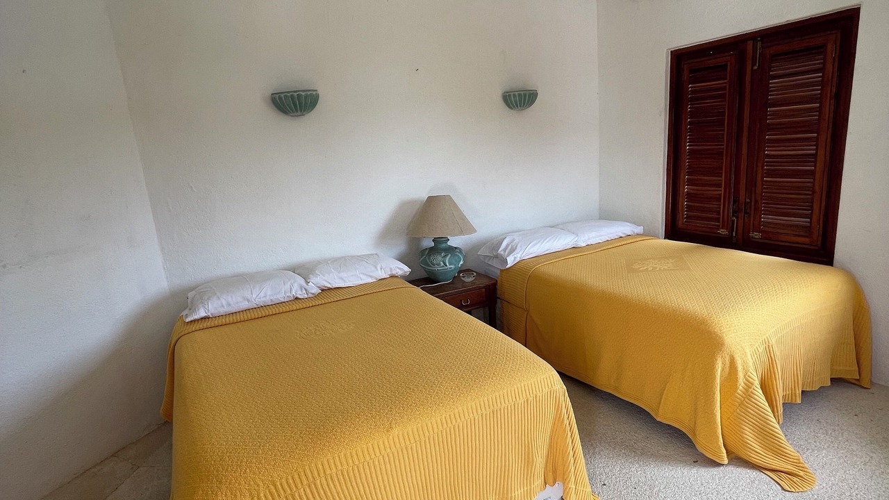 Photo of Bedroom in Playa Las Gatas