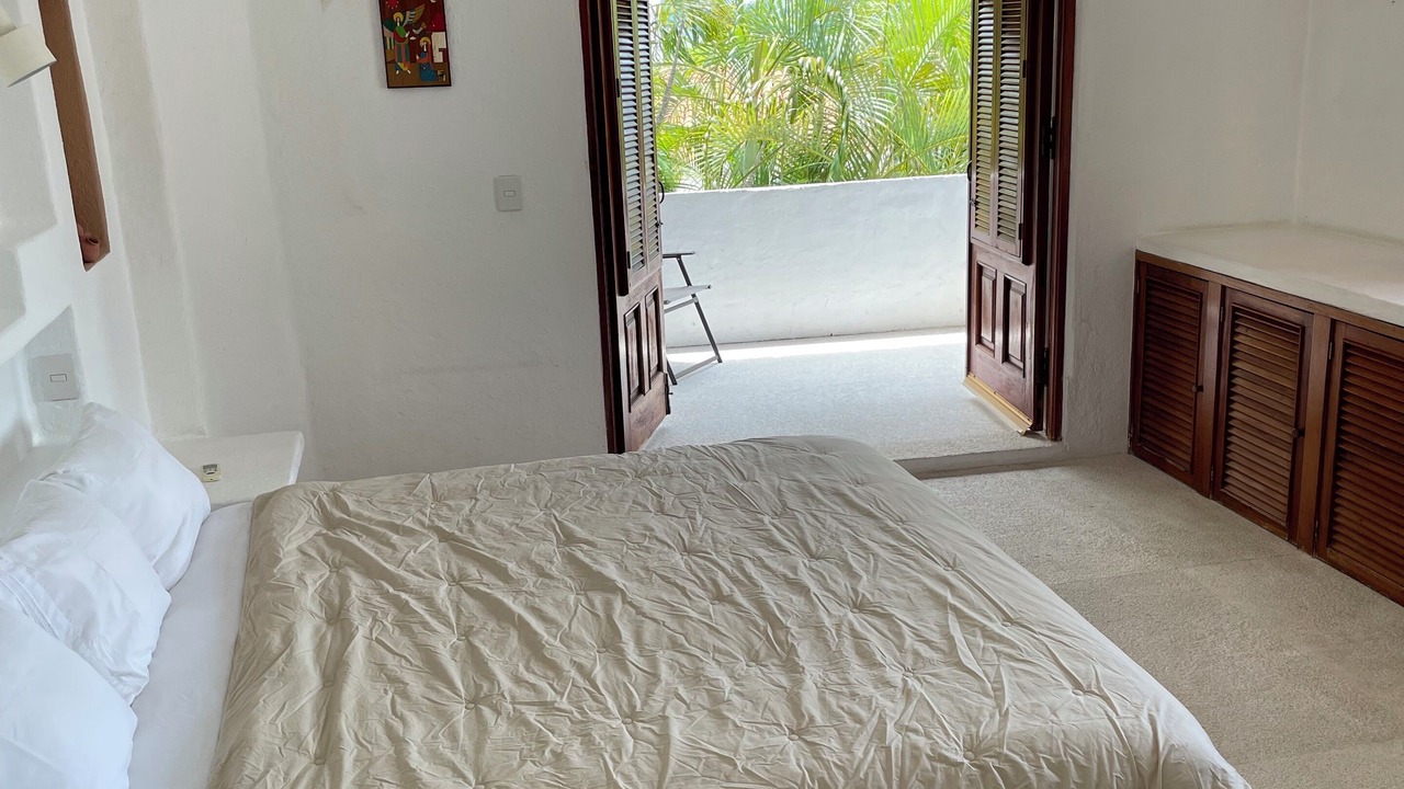 Photo of Bedroom in Playa Las Gatas