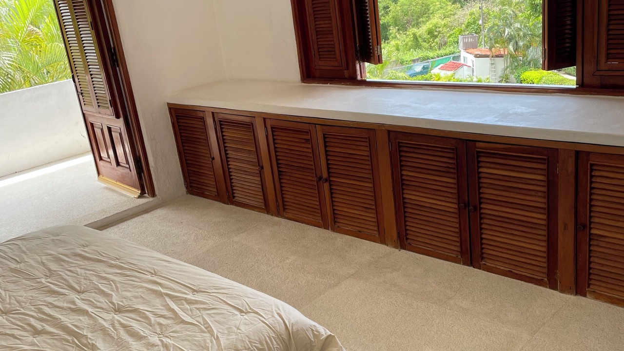 Photo of Bedroom in Playa Las Gatas
