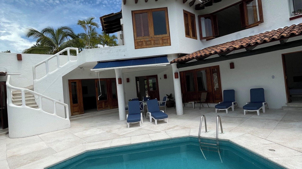 Photo of Outdoor in Playa Las Gatas