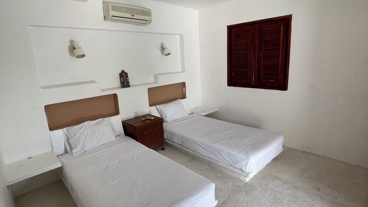 Photo of Bedroom in Playa Las Gatas