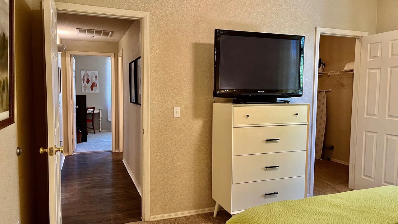 Photo of Bedroom in Camelback East