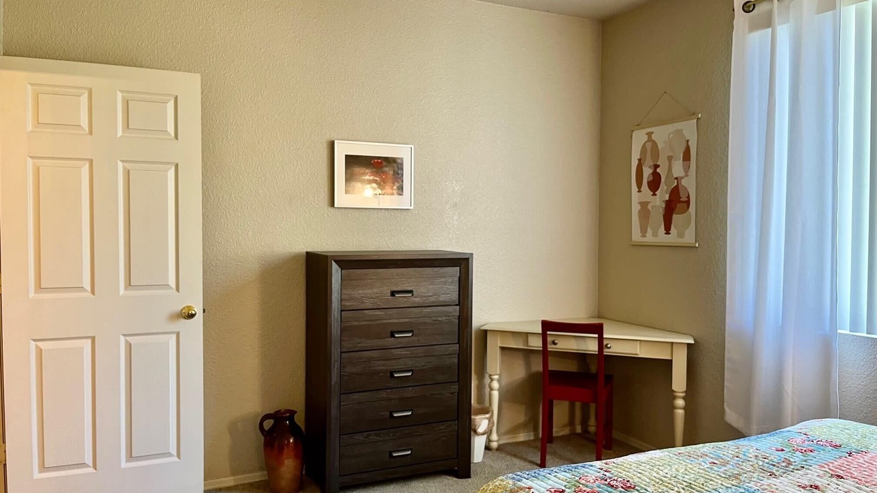 Photo of Bedroom in Camelback East