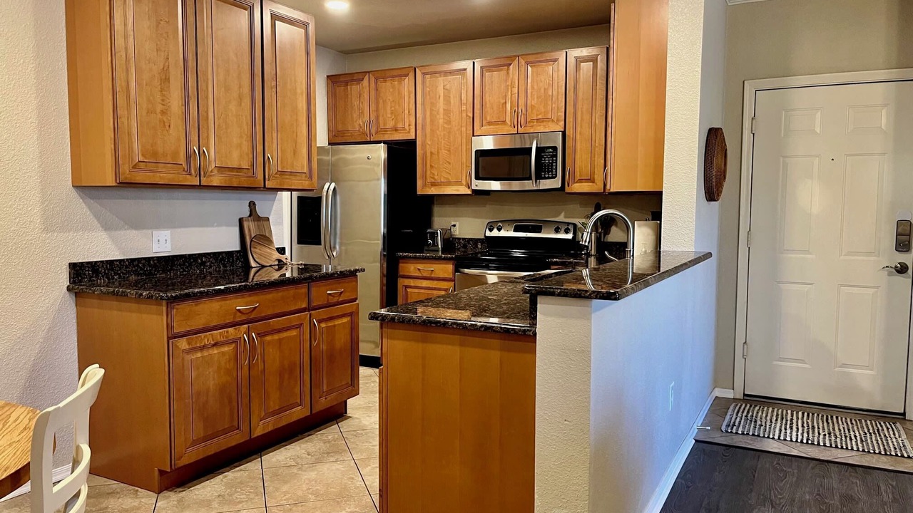 Photo of Kitchen in Camelback East