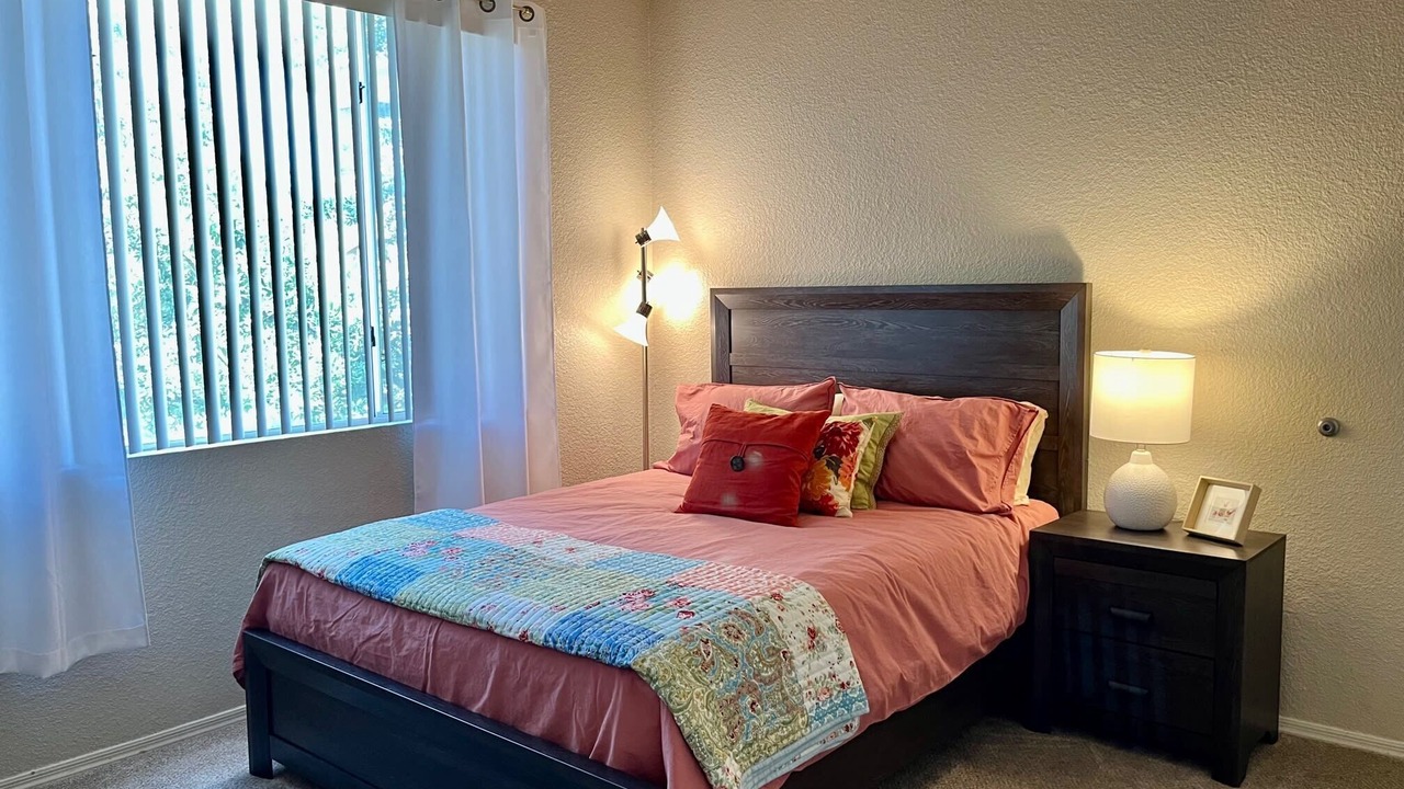 Photo of Bedroom in Camelback East