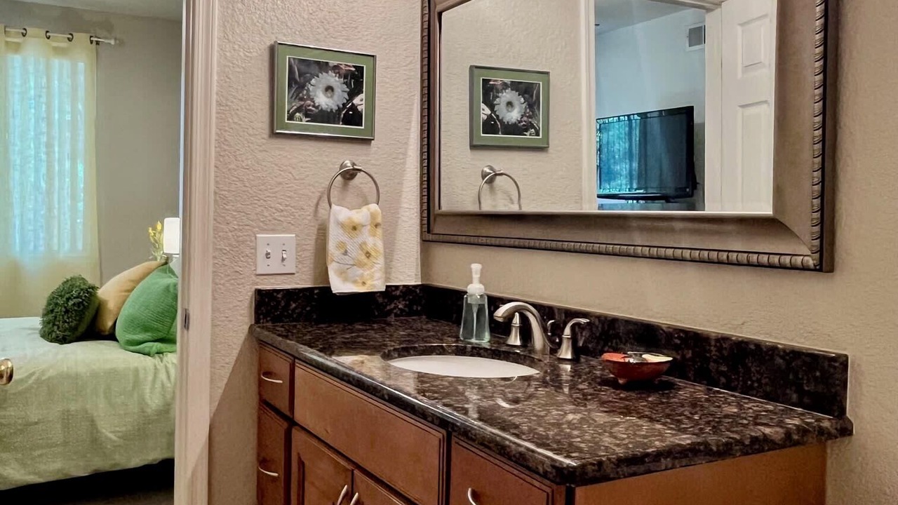 Photo of Bathroom in Camelback East