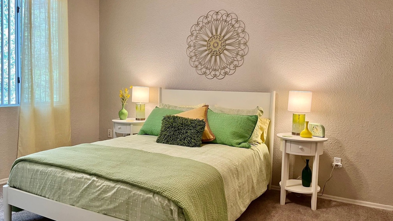 Photo of Bedroom in Camelback East