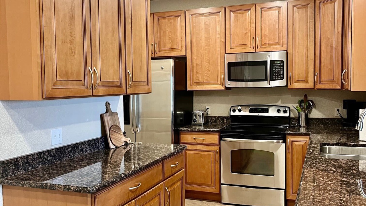 Photo of Kitchen in Camelback East