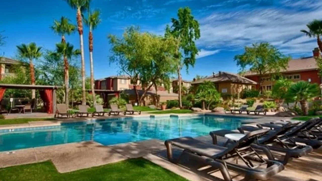 Photo of Outdoor in Camelback East