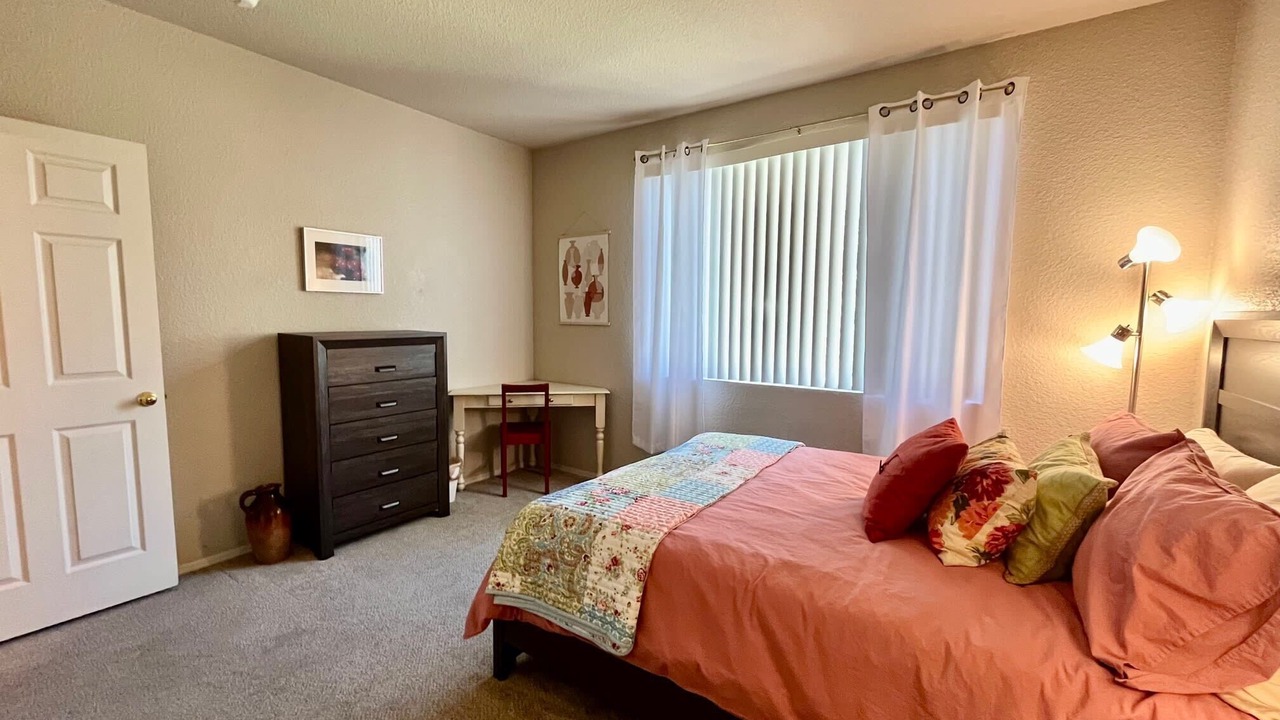 Photo of Bedroom in Camelback East