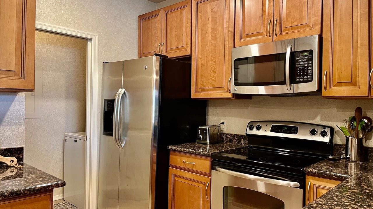 Photo of Kitchen in Camelback East