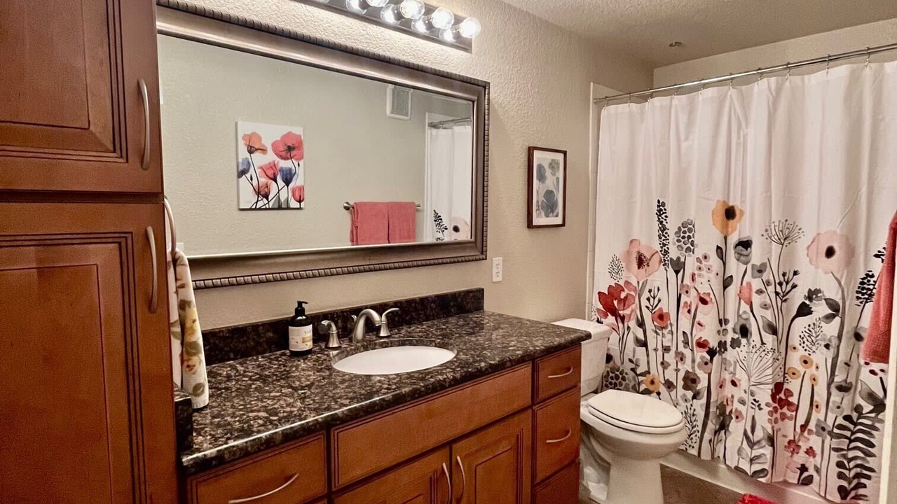 Photo of Bathroom in Camelback East