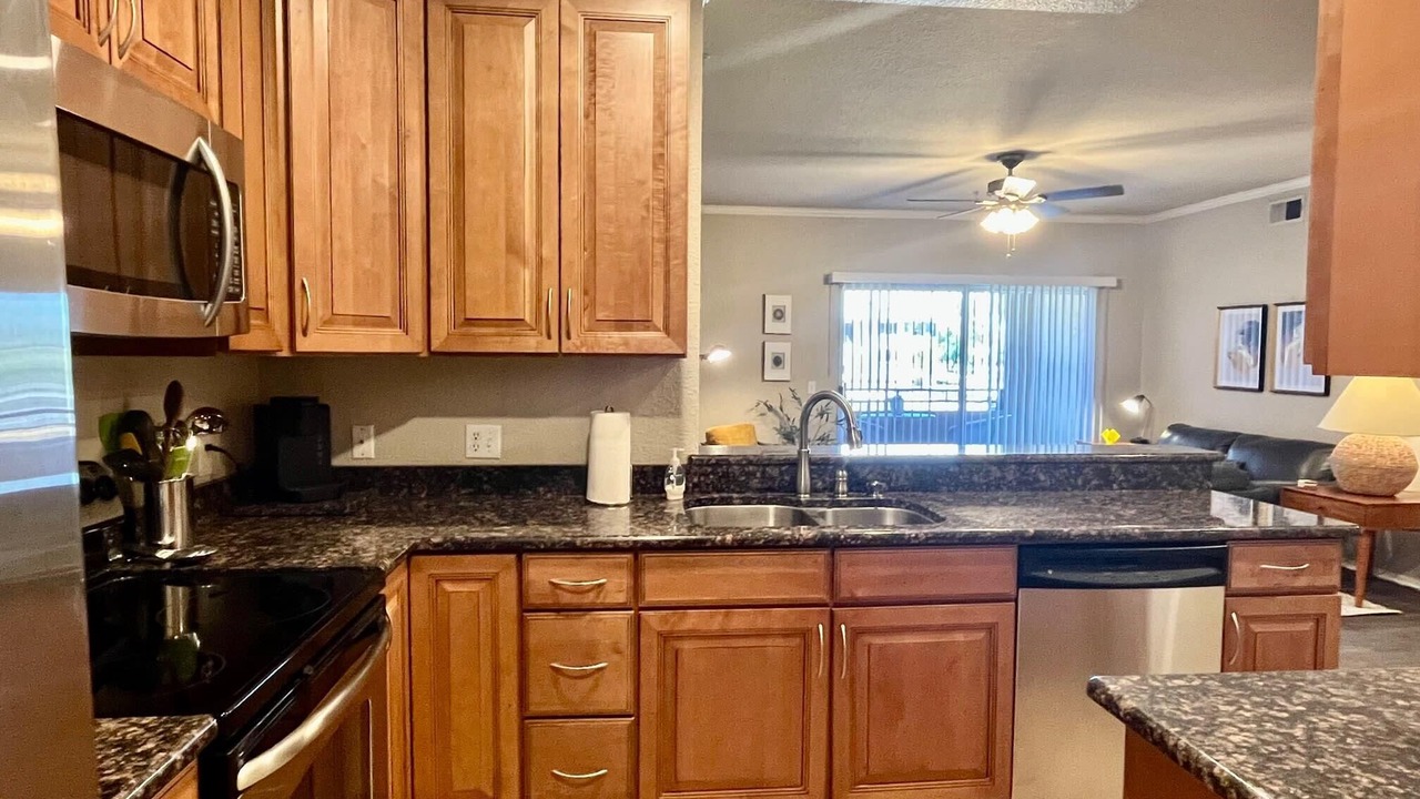 Photo of Kitchen in Camelback East