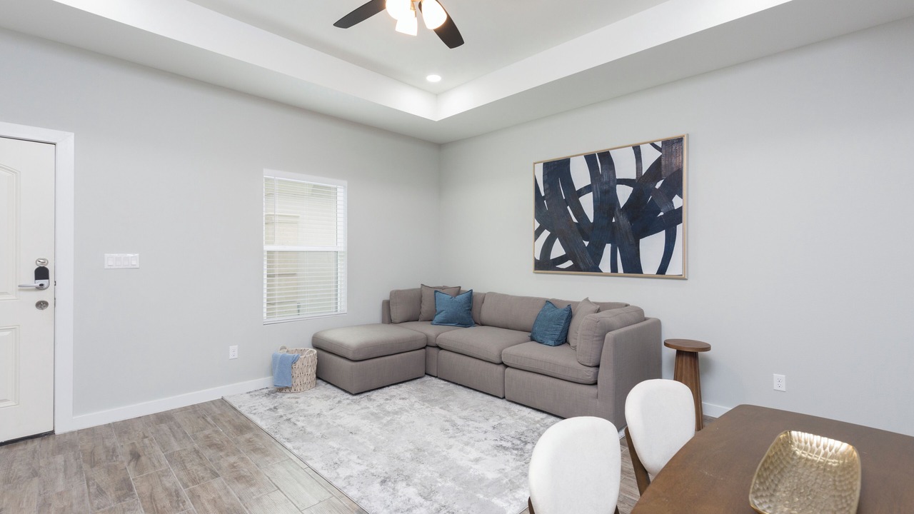 Photo of Livingroom in Mission