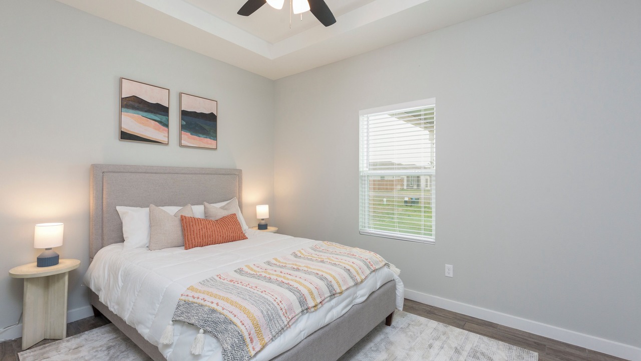 Photo of Bedroom in Mission