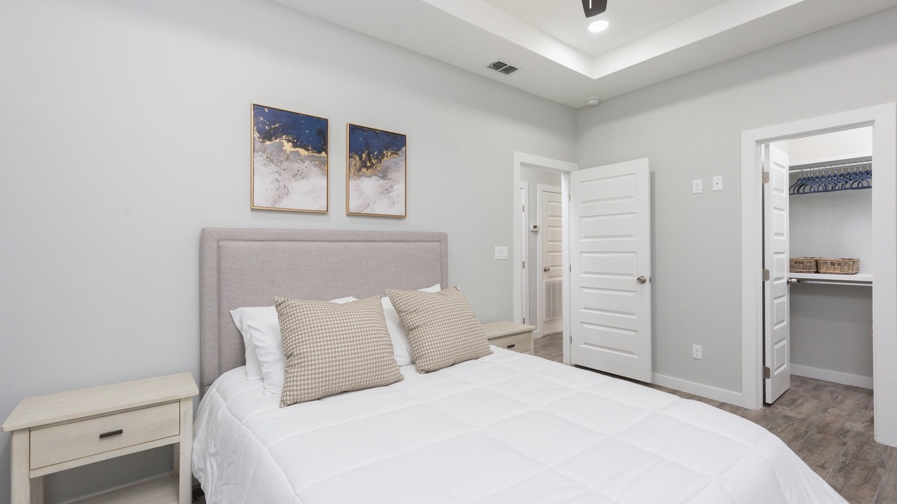 Photo of Bedroom in Mission