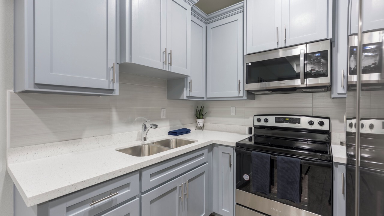 Photo of Kitchen in Mission