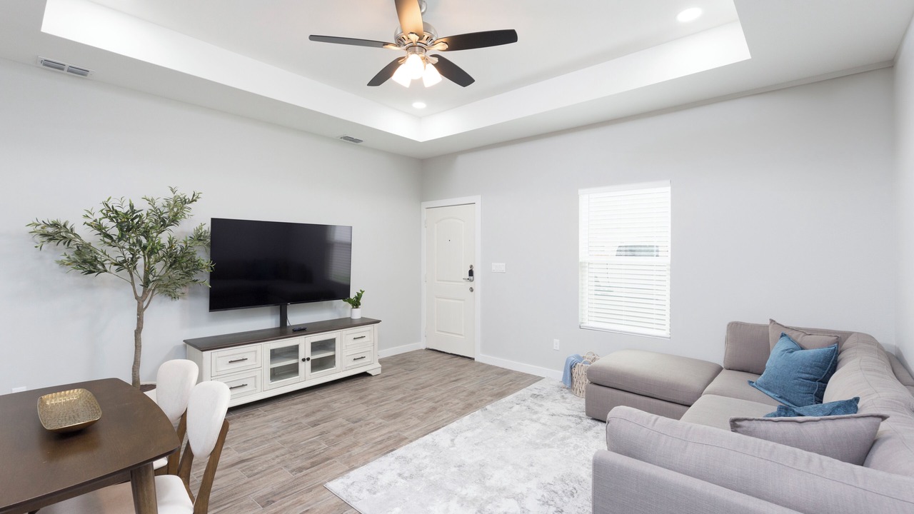 Photo of Livingroom in Mission