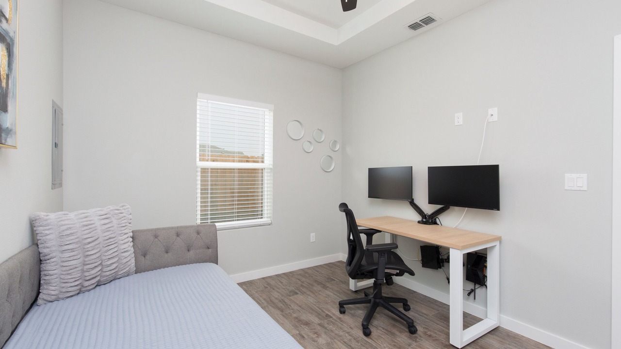 Photo of Bedroom in Mission