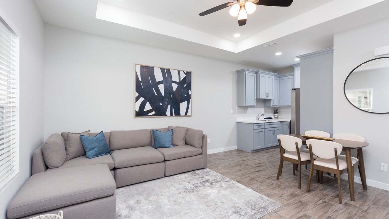 Photo of Livingroom in Mission