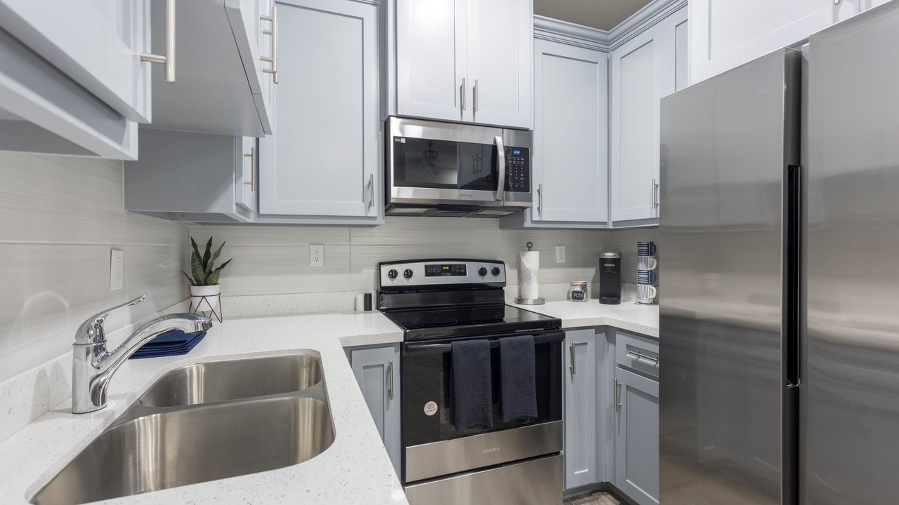 Photo of Kitchen in Mission