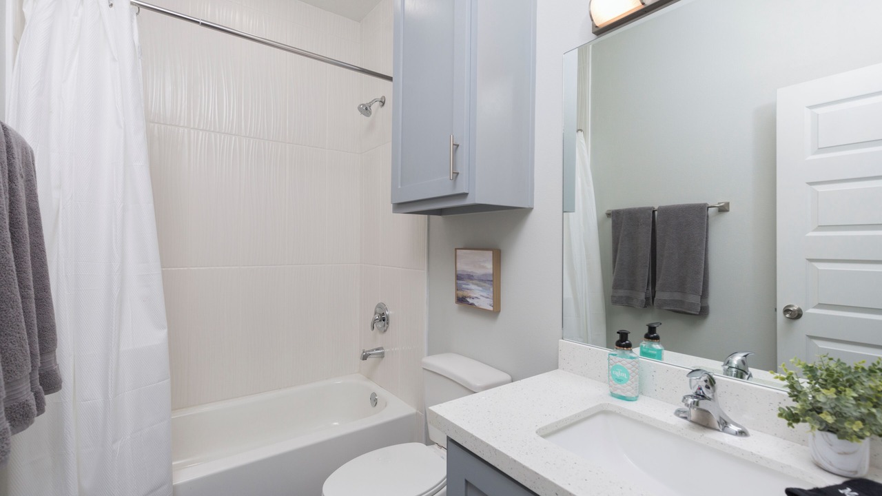 Photo of Bathroom in Mission