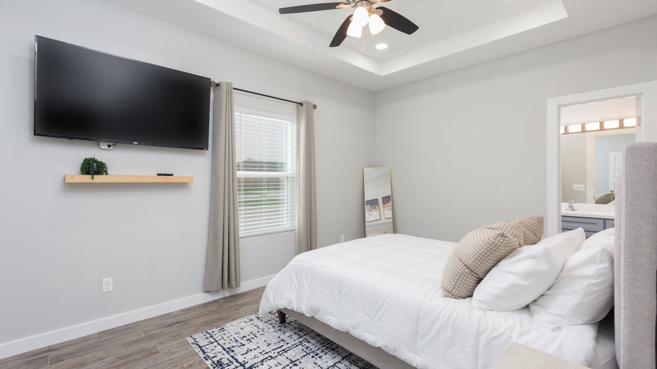 Photo of Bedroom in Mission