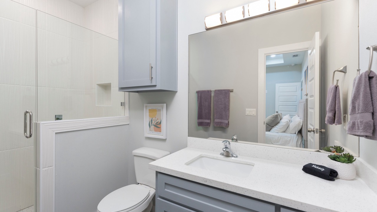 Photo of Bathroom in Mission