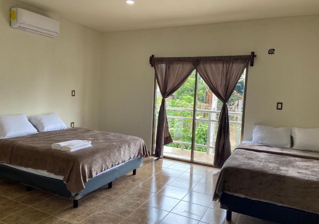 Photo of Bedroom in Chapultenango