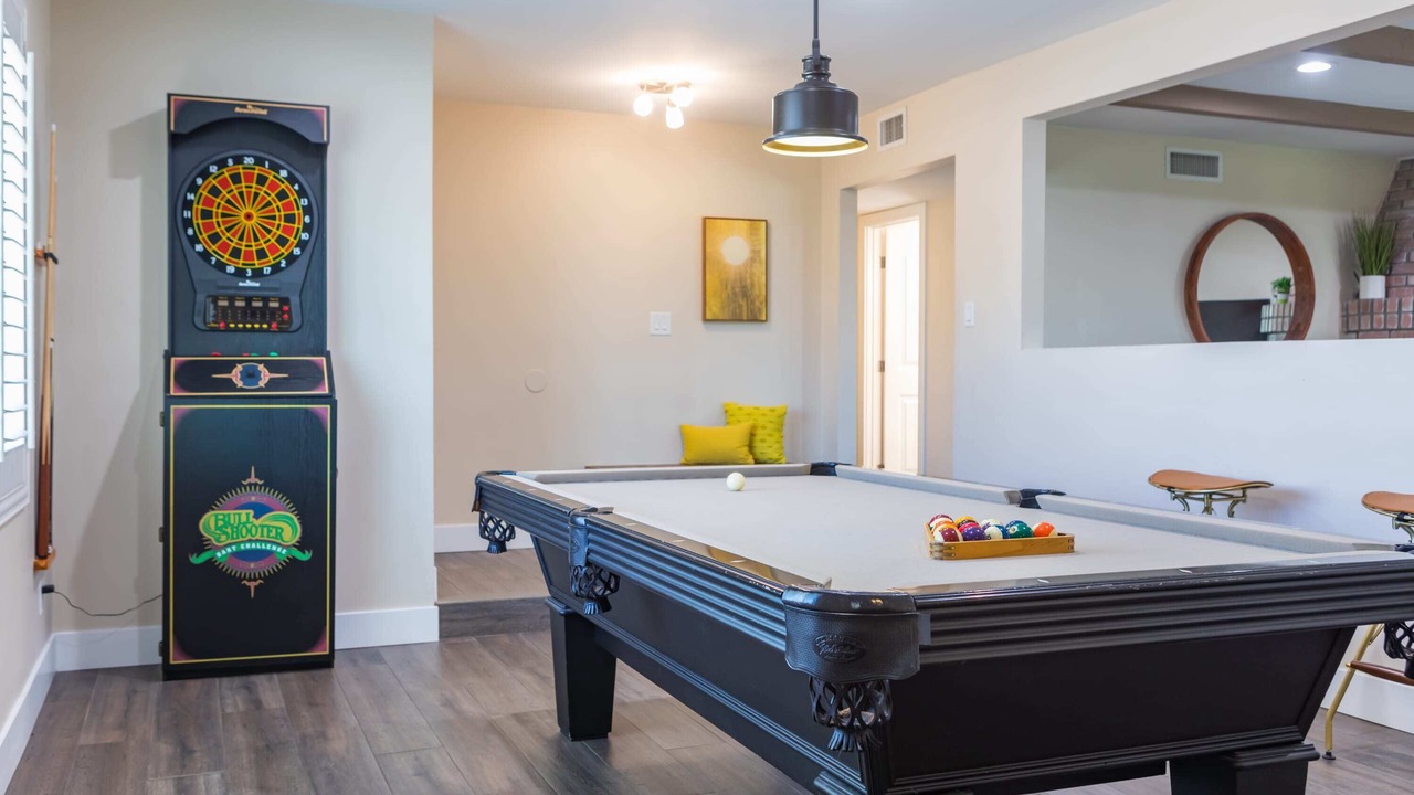 Photo of Bedroom in Raskin Estates