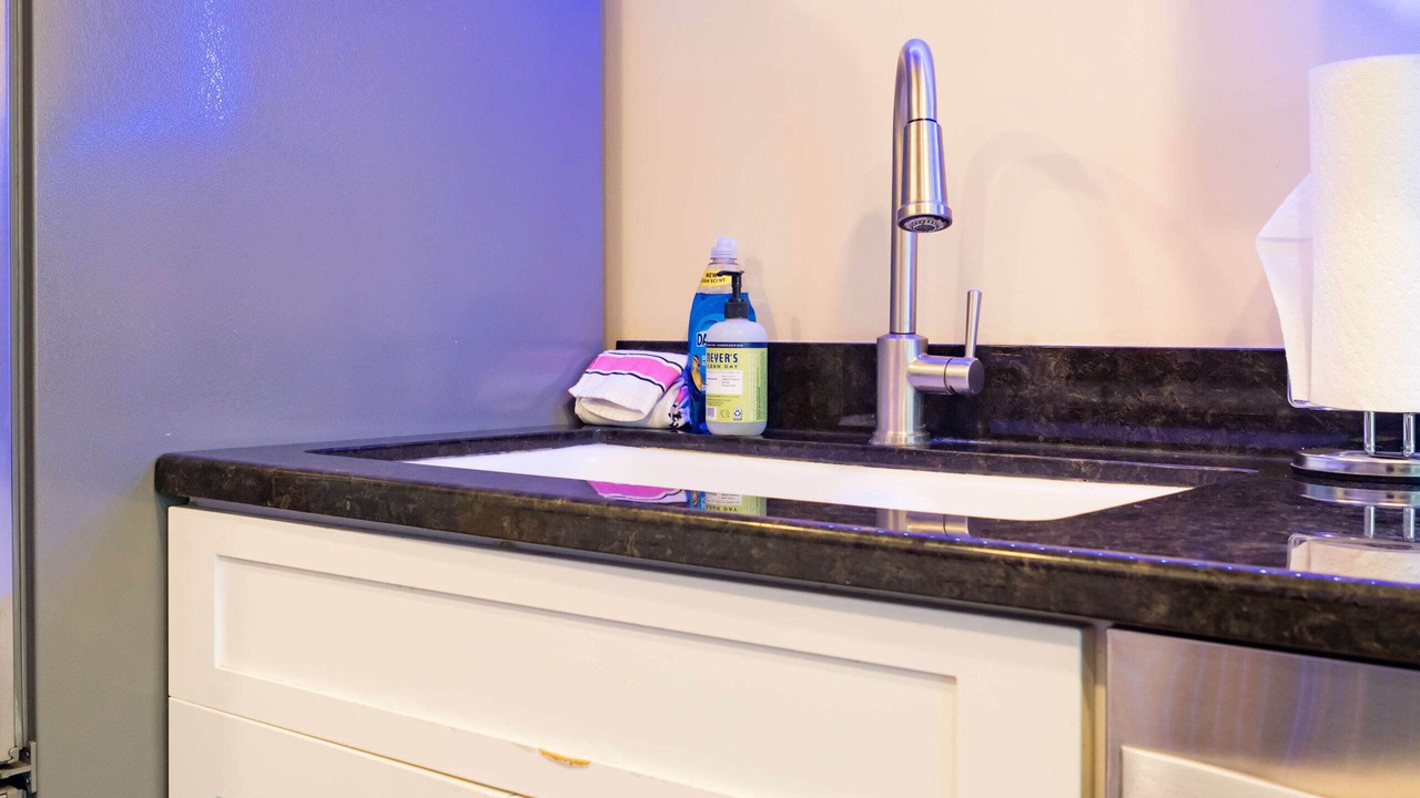 Photo of Bathroom in Raskin Estates