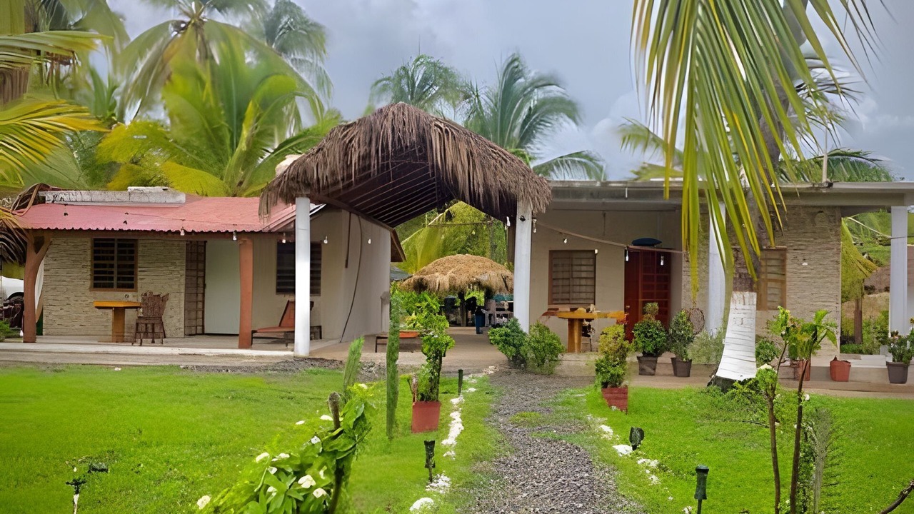 Photo of Outdoor in Saladita