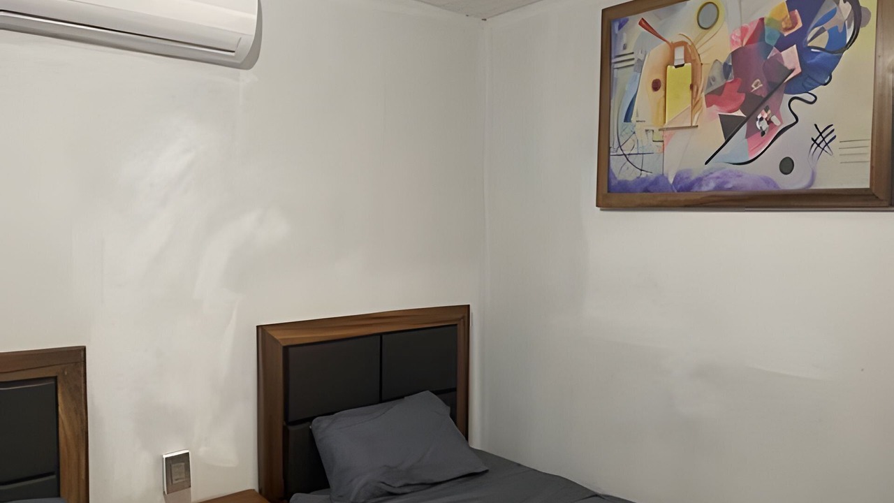Photo of Bedroom in Saladita