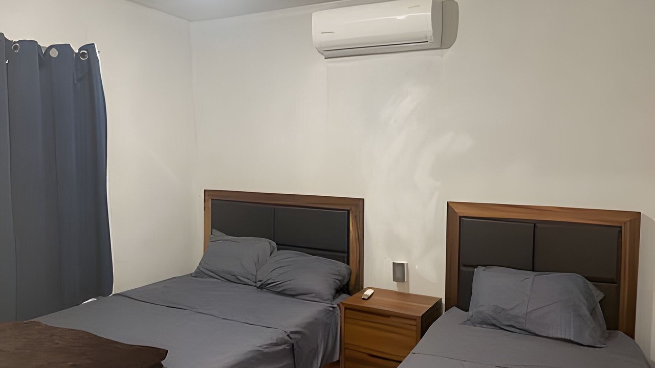 Photo of Bedroom in Saladita