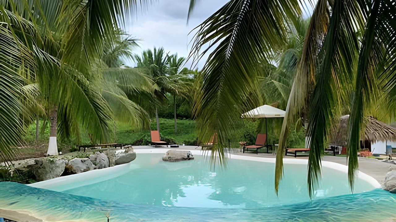 Photo of Outdoor in Saladita