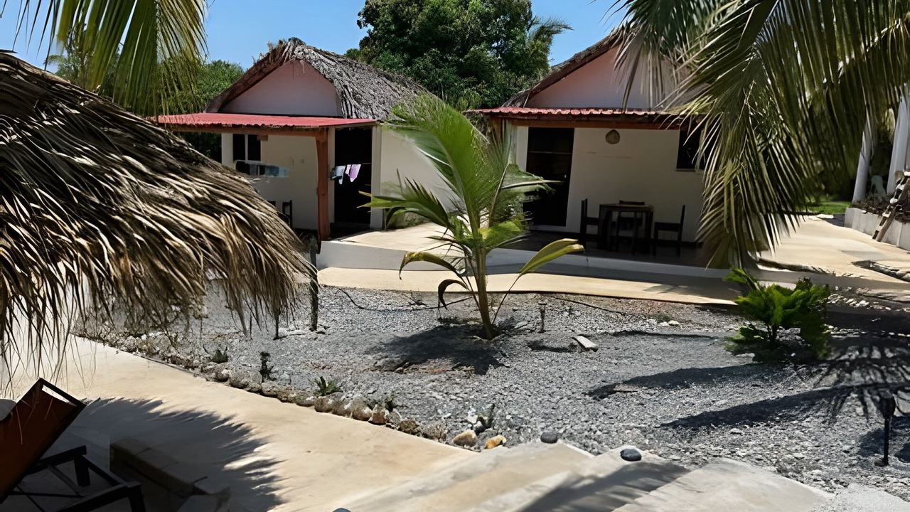 Photo of Outdoor in Saladita