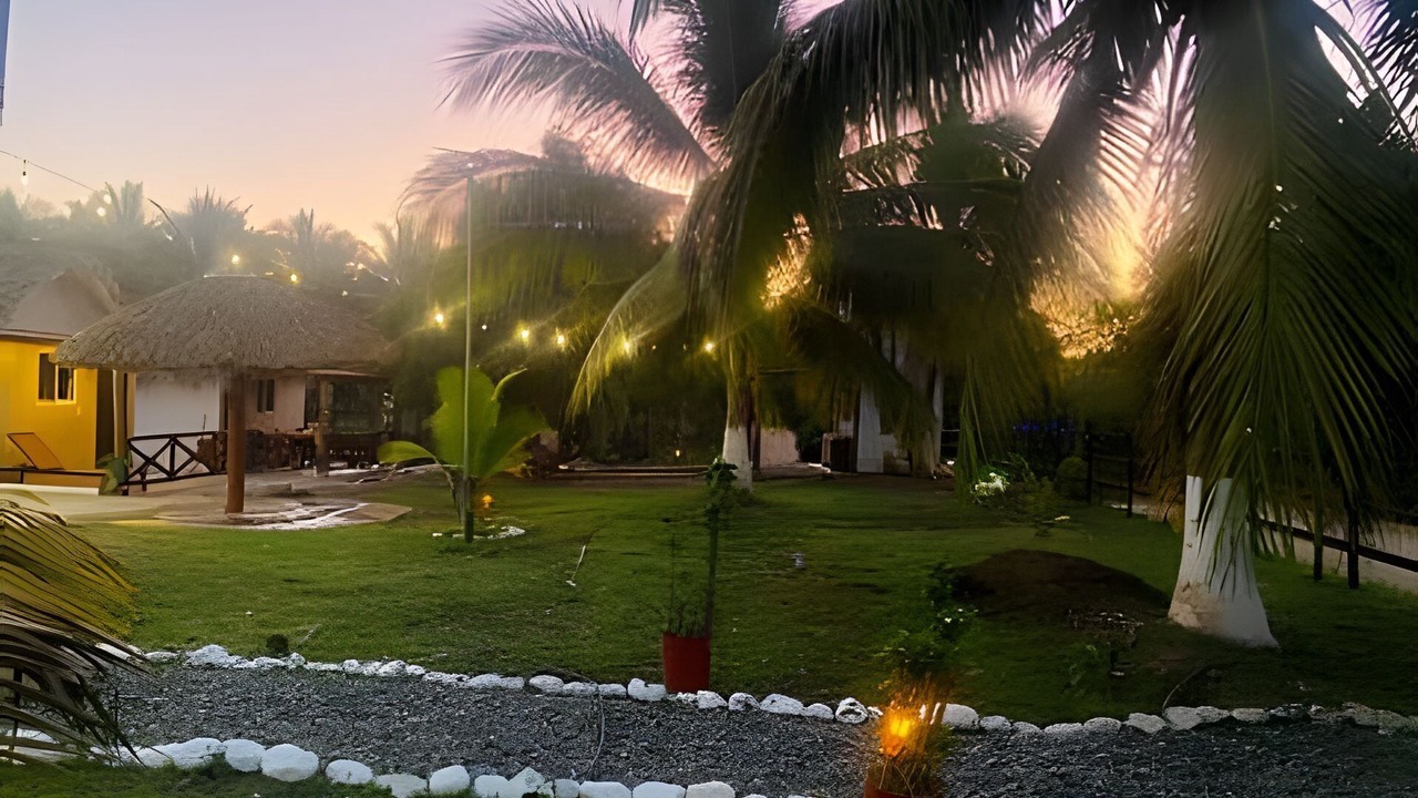 Photo of Outdoor in Saladita