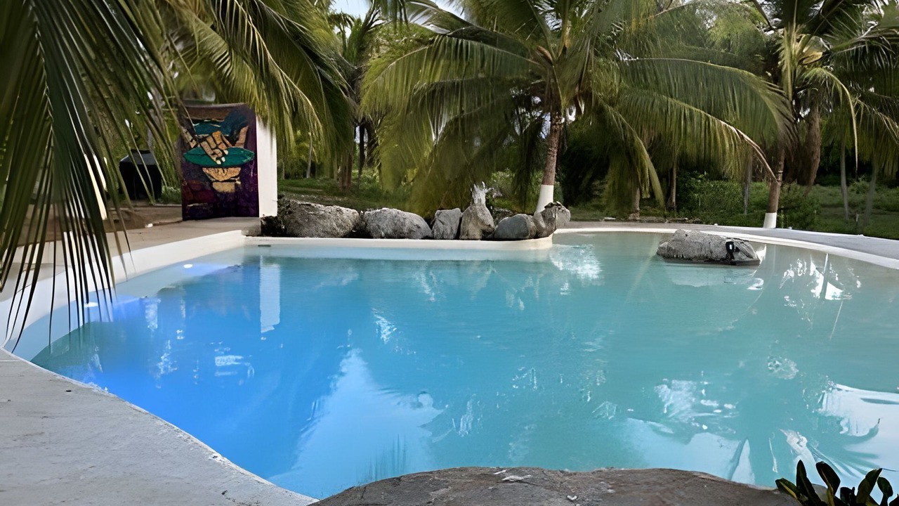 Photo of Outdoor in Saladita