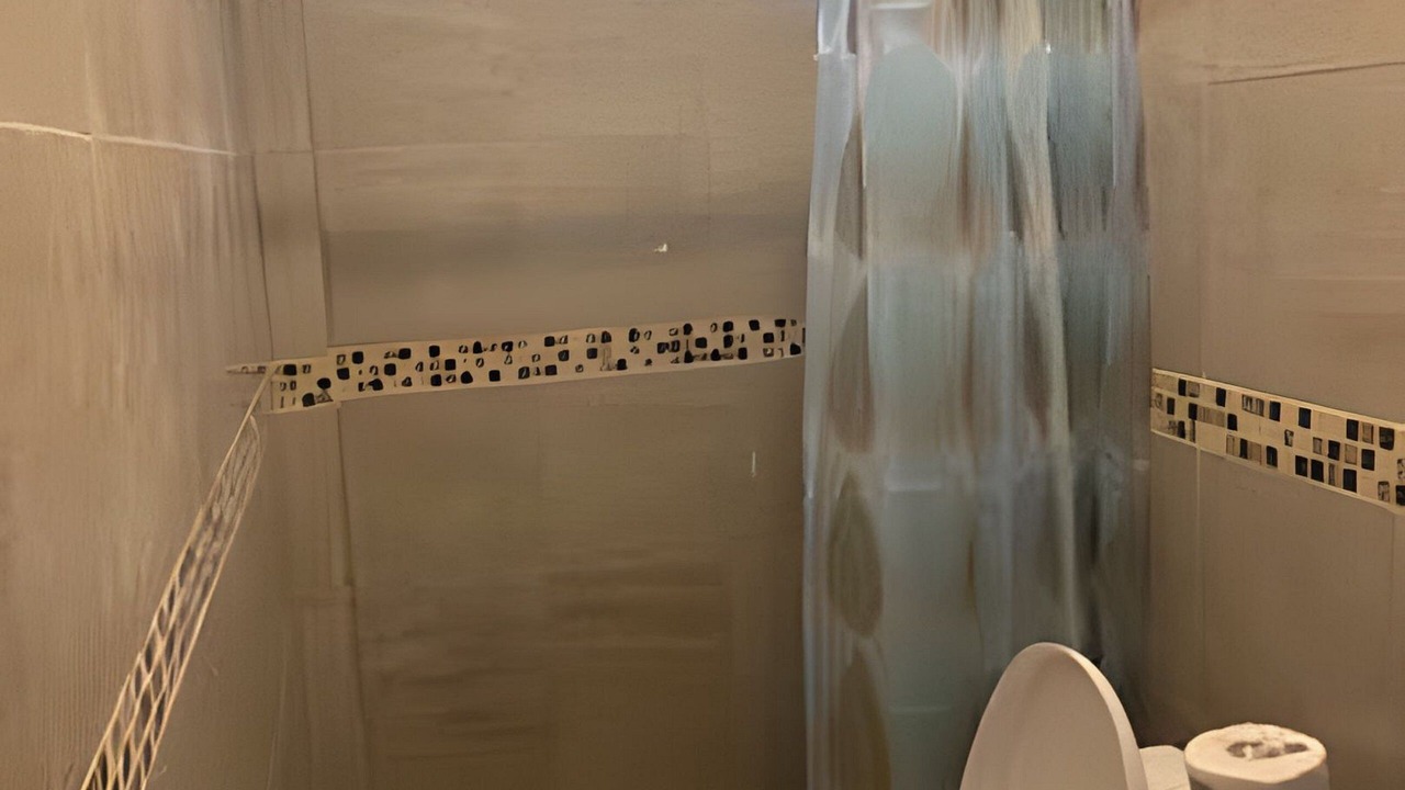 Photo of Bathroom in Saladita