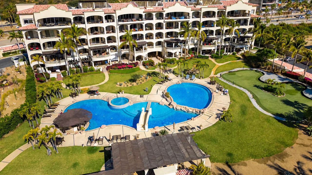 Photo of Outdoor in Zona Hotelera