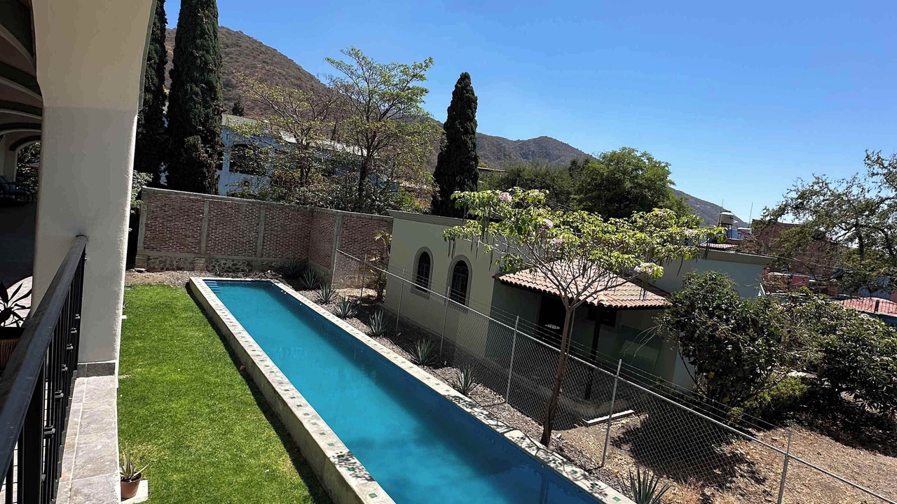 Photo of Outdoor in Ajijic