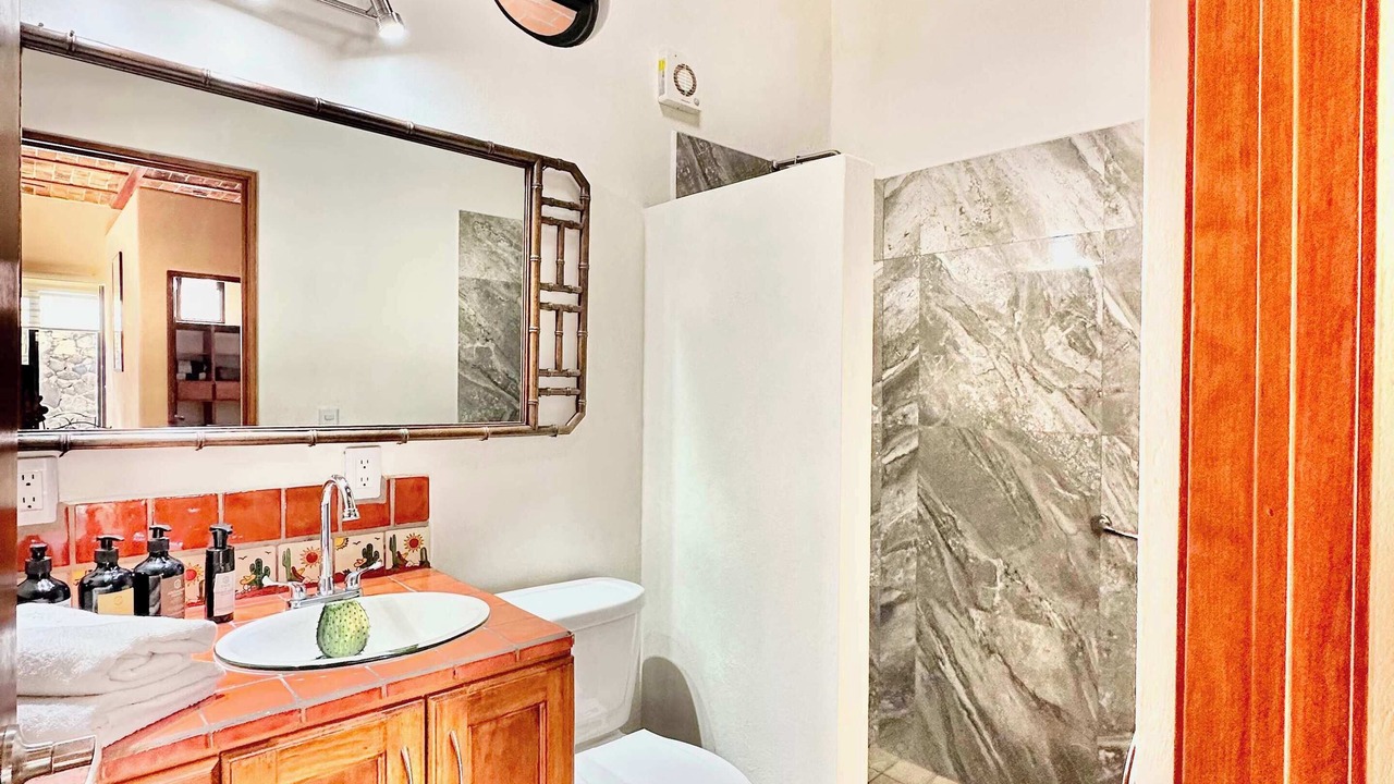 Photo of Bedroom in Ajijic