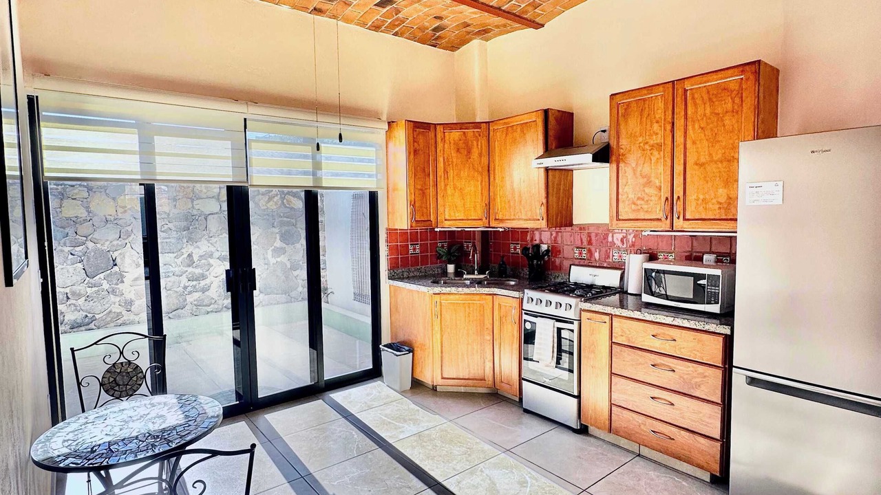 Photo of Kitchen in Ajijic