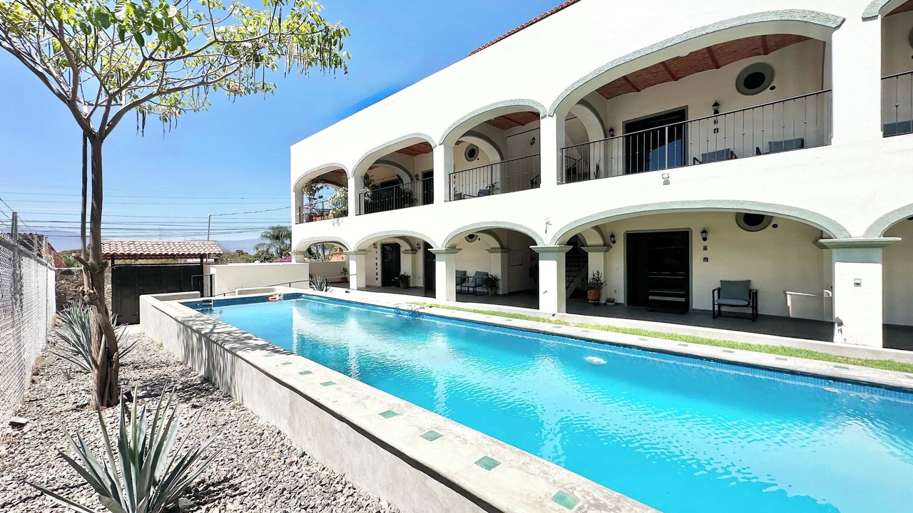 Photo of Outdoor in Ajijic