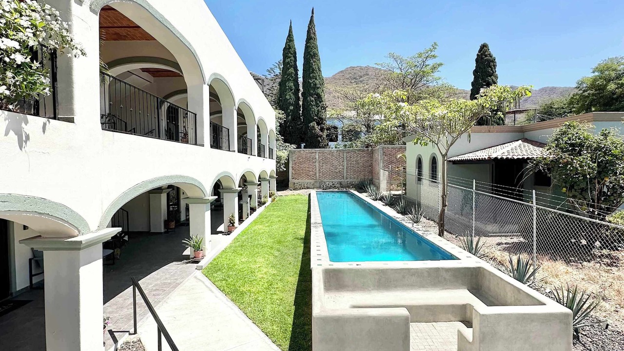 Photo of Outdoor in Ajijic
