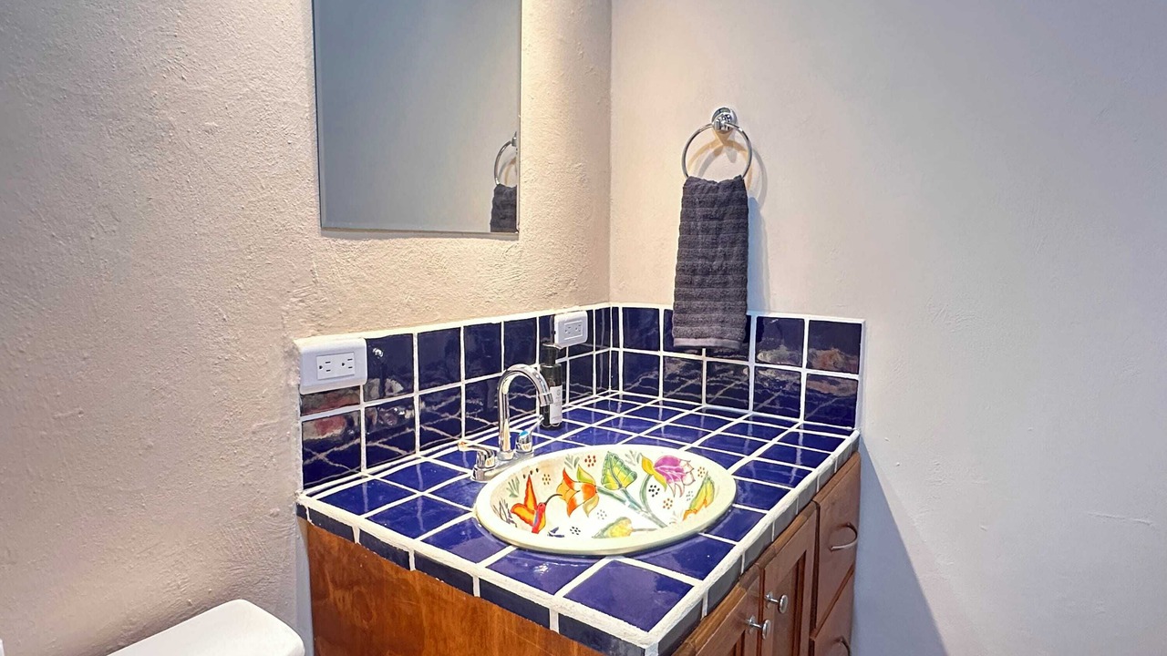 Photo of Bathroom in Ajijic