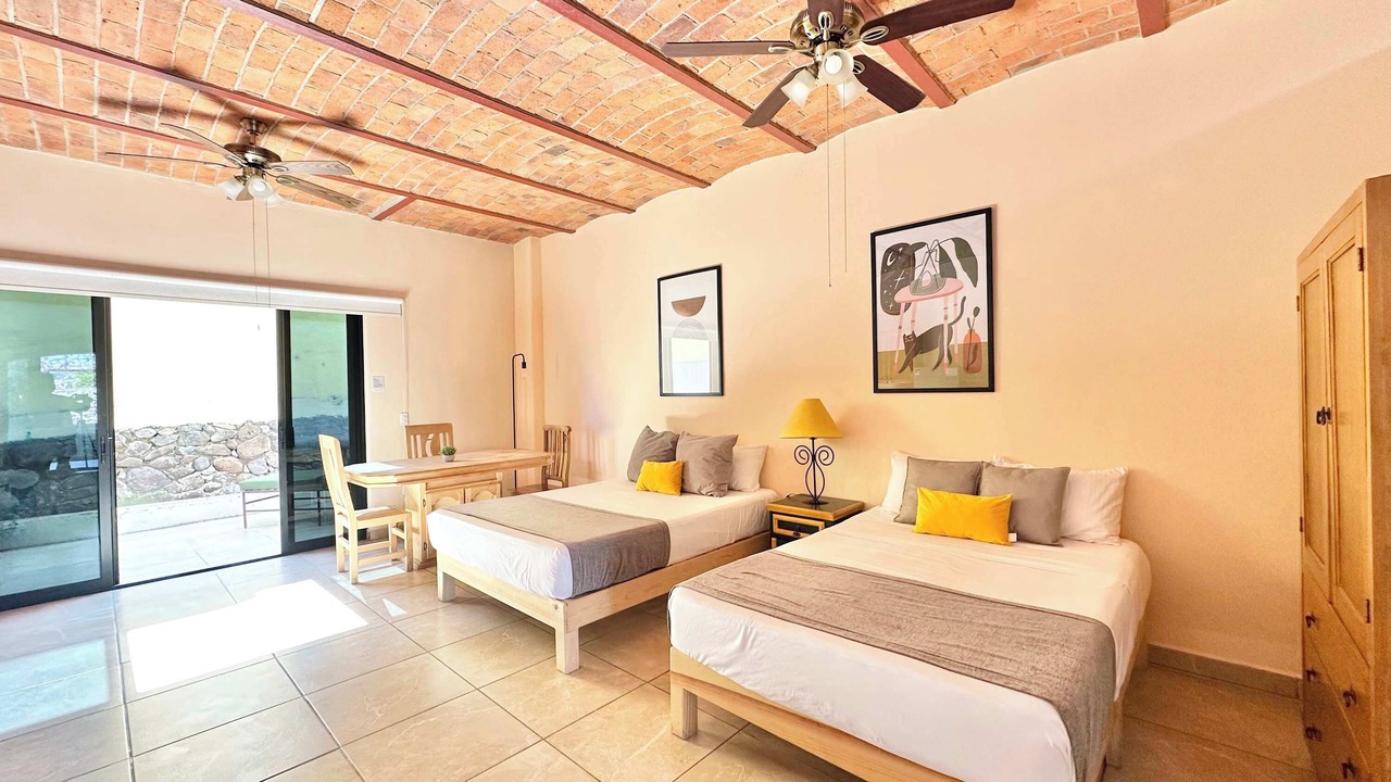 Photo of Bedroom in Ajijic